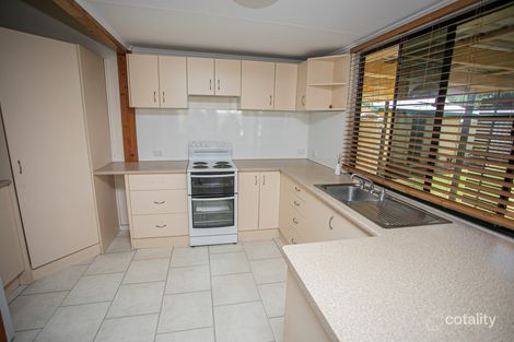 Property photo of 5 Tara Road Chinchilla QLD 4413