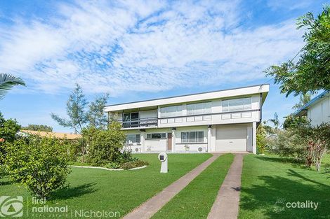 Property photo of 17 Northwest Crescent Cranbrook QLD 4814