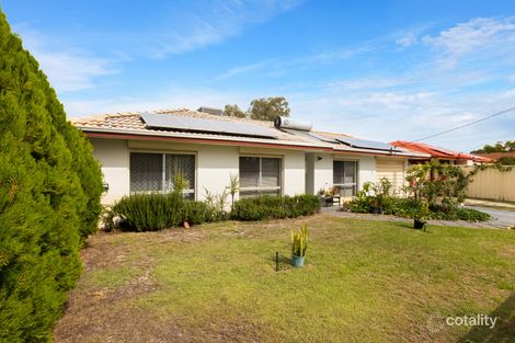 Property photo of 202 Morley Drive East Eden Hill WA 6054