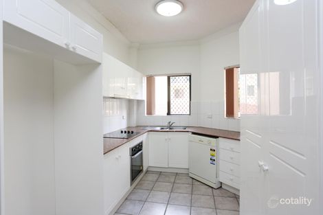Property photo of 6/28 Cadell Street Toowong QLD 4066