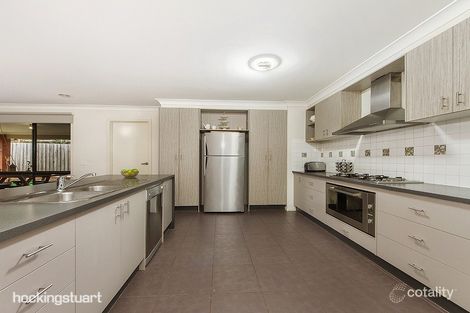 Property photo of 43 George Street Taylors Hill VIC 3037
