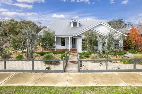 Property photo of 9 Toorongo Road Eynesbury VIC 3338