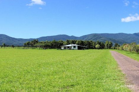 Property photo of 288 Crossland Road Gordonvale QLD 4865