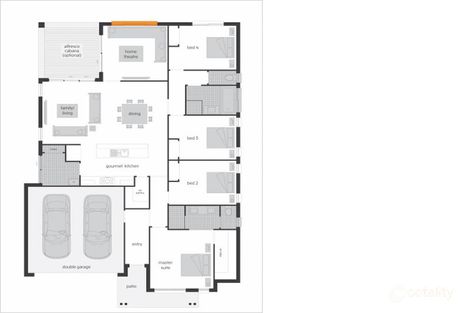 Property photo of LOT 548 Basil Street South Nowra NSW 2541