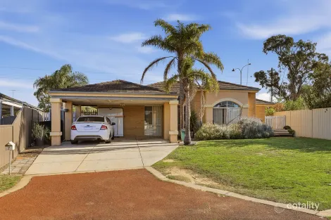 7 Meda Cl, Greenfields, WA 6210