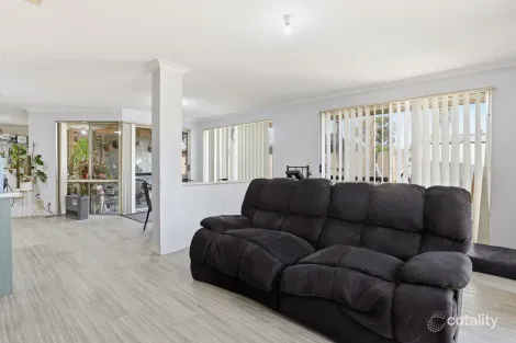 Property photo of 7 Meda Close Greenfields WA 6210