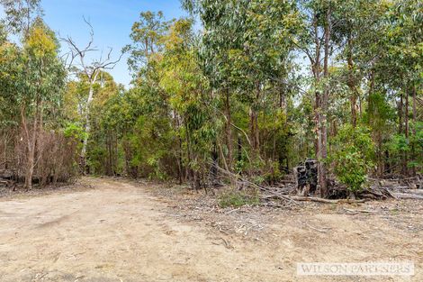 Murchison Spur Rd, Reedy Creek, VIC 3658