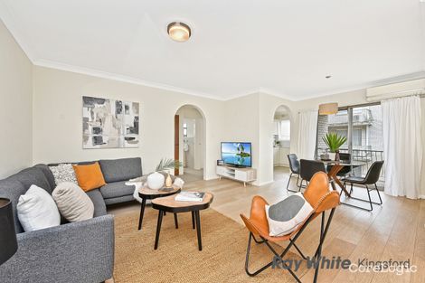 Property photo of 19/11-17 Carlton Street Kensington NSW 2033