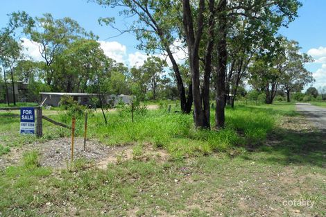 Property photo of 2-4 Denby Street Baralaba QLD 4702