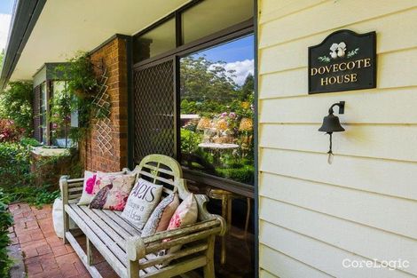 Property photo of 137-139 Beacon Road Tamborine Mountain QLD 4272