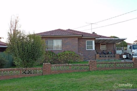 Property photo of 15 Kardella Crescent Narwee NSW 2209