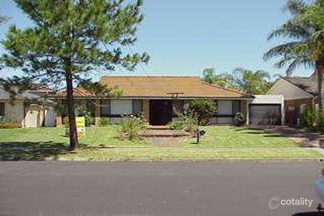 Property photo of 53 Huntingdale Avenue Lansvale NSW 2166