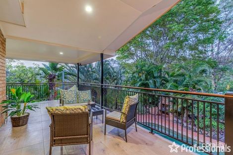 Property photo of 242 Crane Crescent Nerang QLD 4211