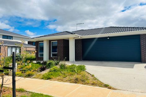 Property photo of 40 Ferguson Drive Tarneit VIC 3029