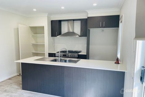 Property photo of 40 Ferguson Drive Tarneit VIC 3029
