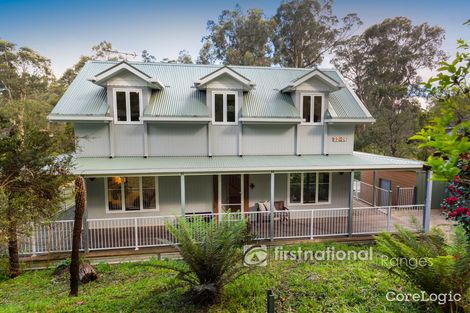Property photo of 22-28 Torry Hill Road Upwey VIC 3158
