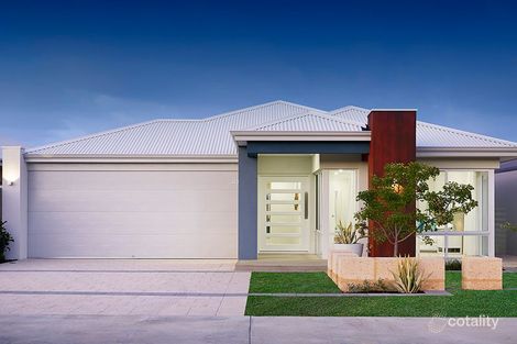 Property photo of LOT 35 Limelight Street Beeliar WA 6164