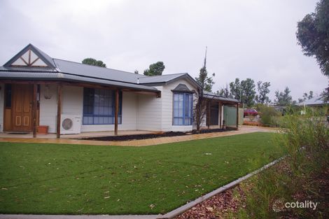 Property photo of 8 Cacatua Close Roxby Downs SA 5725