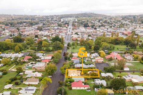 Property photo of 101 Bourke Street Glen Innes NSW 2370