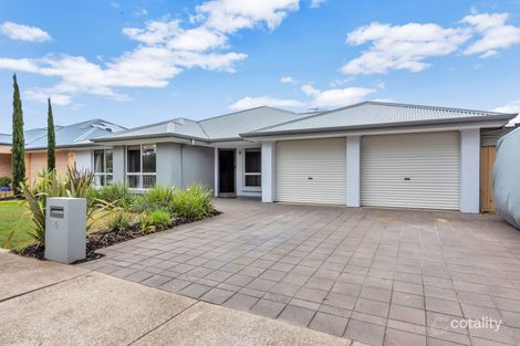 Property photo of 5 Sunday Boulevard Aldinga Beach SA 5173