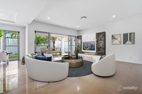 Property photo of 1/46 Compass Drive Biggera Waters QLD 4216