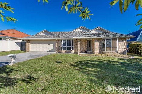 Property photo of 23 Leichhardt Avenue Rothwell QLD 4022