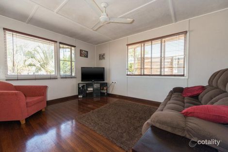 Property photo of 36 Brisbane Street Barney Point QLD 4680