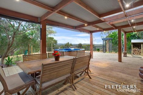 Property photo of 430 Clintons Road Smiths Gully VIC 3760