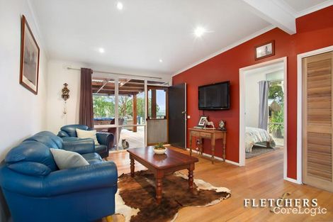 Property photo of 430 Clintons Road Smiths Gully VIC 3760