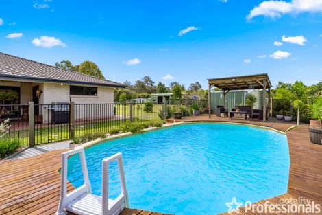Property photo of 73-79 Munstervale Road Tamborine QLD 4270