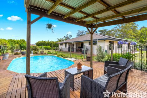 Property photo of 73-79 Munstervale Road Tamborine QLD 4270