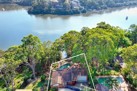 Property photo of 37A Belmore Road Peakhurst NSW 2210
