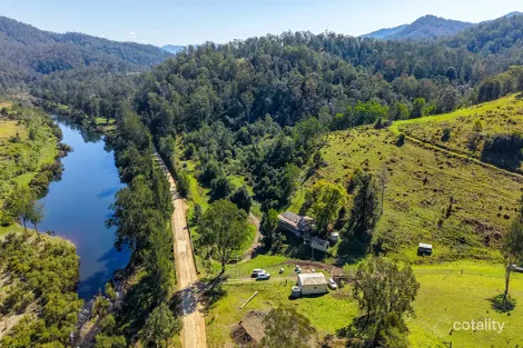 3460 Nowendoc Rd, Caffreys Flat, NSW 2424