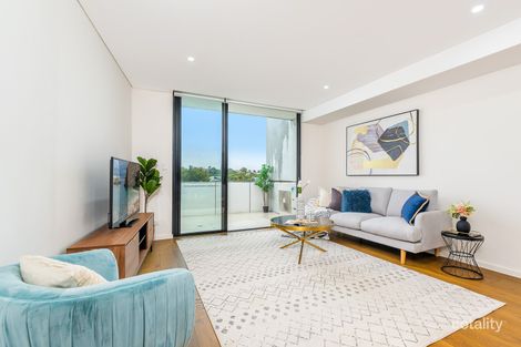 Property photo of 5/51 Hanna Street Botany NSW 2019