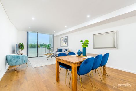 Property photo of 5/51 Hanna Street Botany NSW 2019