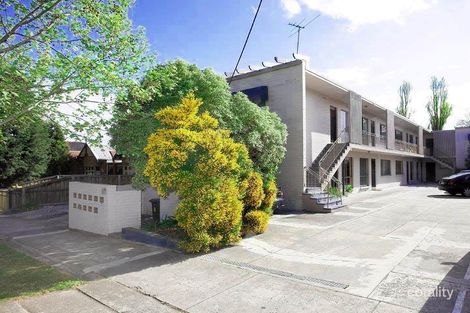 6/128 Gillies St, Fairfield, VIC 3078