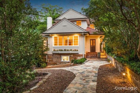 Property photo of 10 Lightcliff Avenue Lindfield NSW 2070