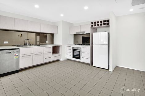 Property photo of 9/16-20 Larkin Street Camperdown NSW 2050
