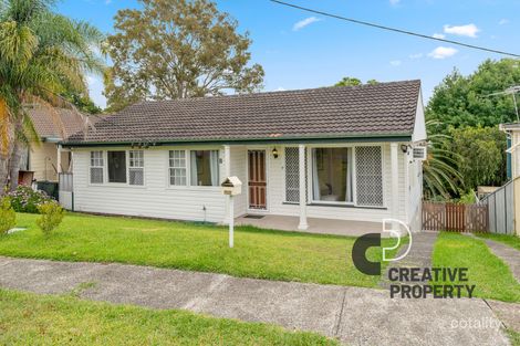 7 Hansen Pl, Shortland, NSW 2307