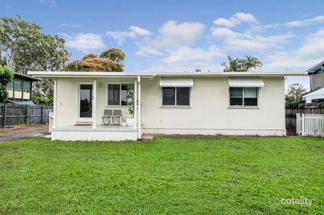 Property photo of 138 Goldsmith Street South Mackay QLD 4740