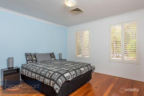 Property photo of 4 Nardini Place Sawyers Valley WA 6074