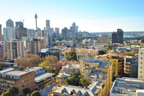 1302/417-419 Bourke St, Surry Hills, NSW 2010