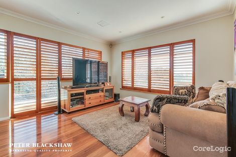 Property photo of 19 Parkhill Street Pearce ACT 2607