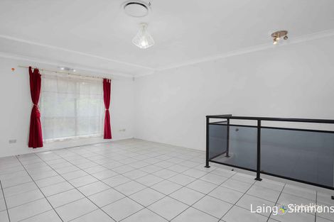 7/104-110 Elizabeth St, Granville, NSW 2142