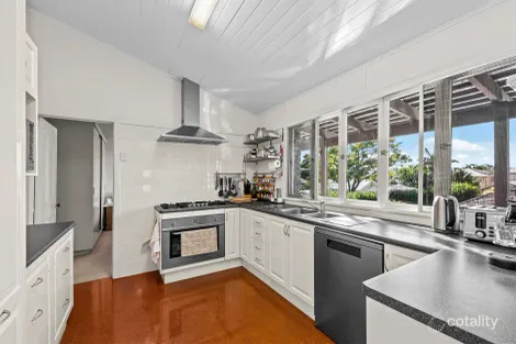 Property photo of 95 Preston Road Manly West QLD 4179