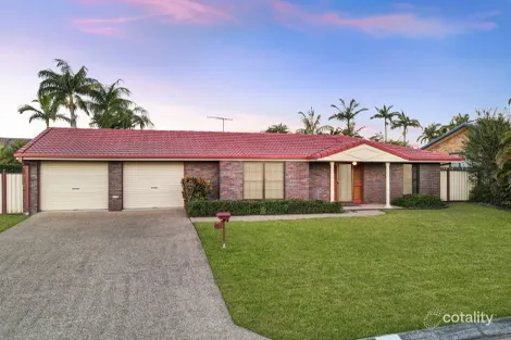 Property photo of 30 Hillianna Street Algester QLD 4115