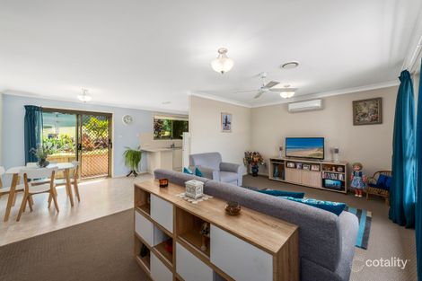 Property photo of 50 Aubrey Crescent Coffs Harbour NSW 2450