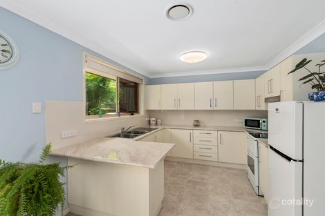 Property photo of 50 Aubrey Crescent Coffs Harbour NSW 2450