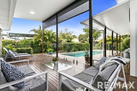 Property photo of 18 Arthur Street Urangan QLD 4655