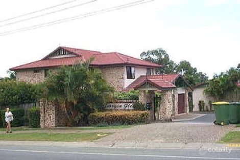 Property photo of 6/212 Central Street Labrador QLD 4215